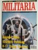 MILITARIA XX WIEKU NR 6 (21) LISTOPAD-GRUDZIEŃ 2007 
